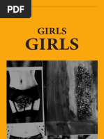 Girls | PDF | Leisure