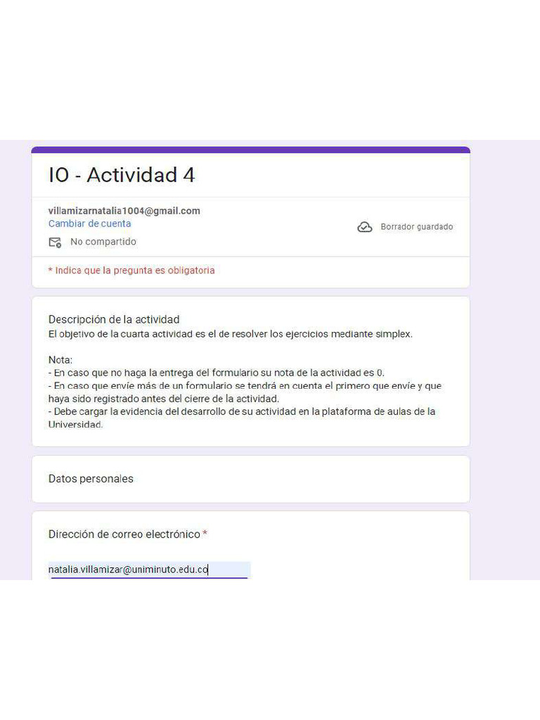 Actividad 4 | PDF