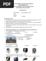 Download Soal Ujian Sekolah Ips Kelas Vi by Inney Utsukushii SN86187972 doc pdf