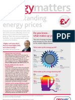 PDF Energy Matters