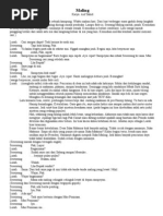 Download Teks Drama Bhs Indonesia by Saarah Amanatullah SN86188662 doc pdf