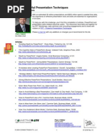 Download Ppt Powerful Presentation Techniques Resource Guide Rev 10 by pulmonologist SN86189189 doc pdf