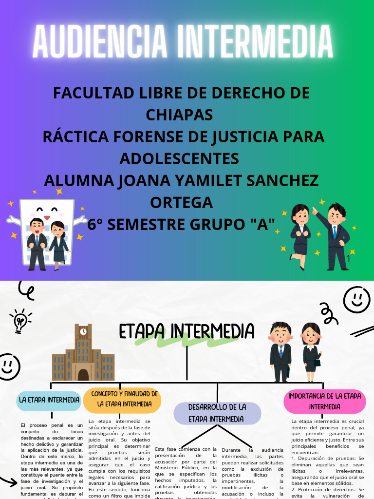 Mapa de Justicia 01 | PDF | Justicia | Crimen y violencia