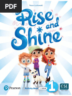 Rise And Shine 2 Activity Book Pdf