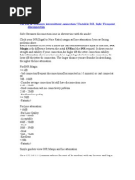 Download Get Rid of Streamyx Intermittent Connection by sathevil SN86189804 doc pdf
