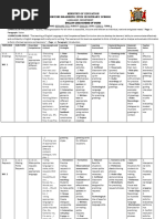 Duties and Qualities of School Prefects | PDF | Teachers | Leadership