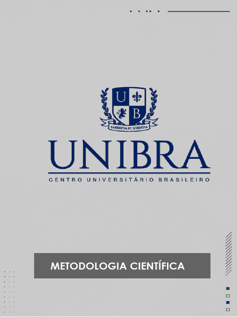 Metodologia Científica e Normas ABNT | PDF | Citação | Plágio