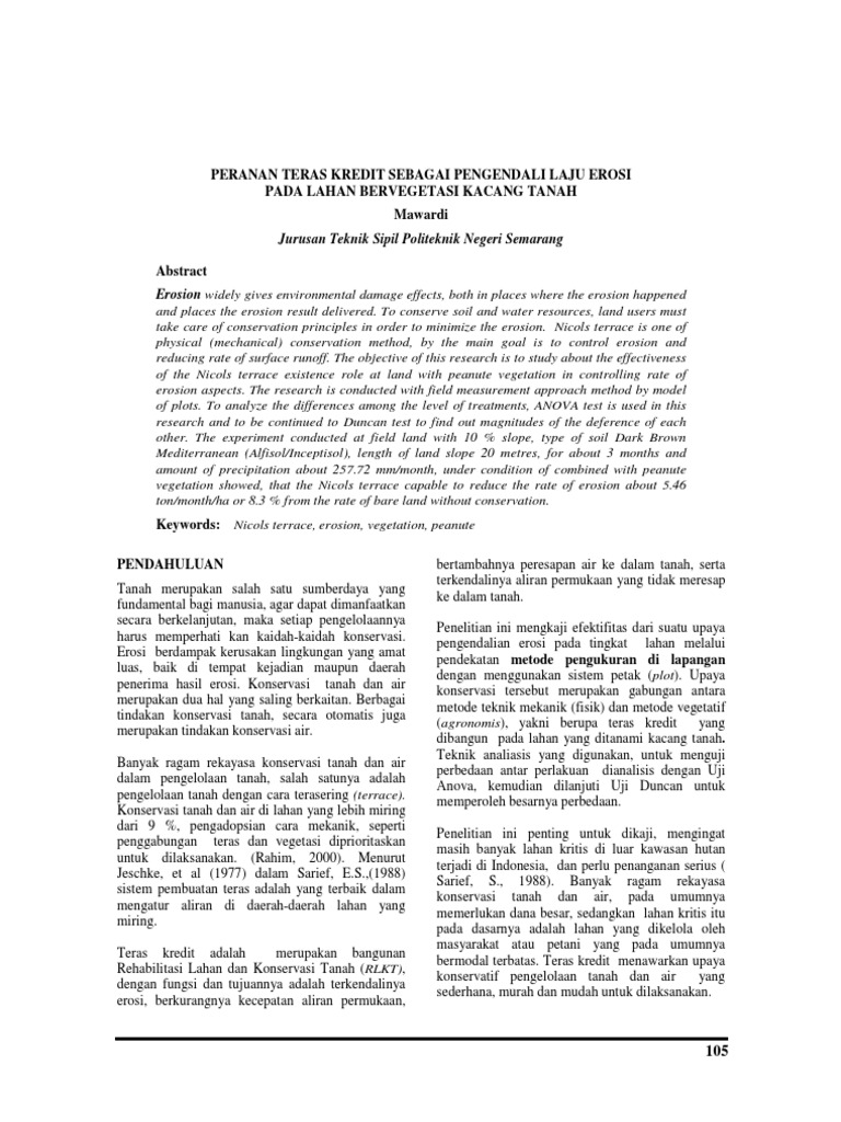 Peranan Teras Kredit Peranan Teras Kredit