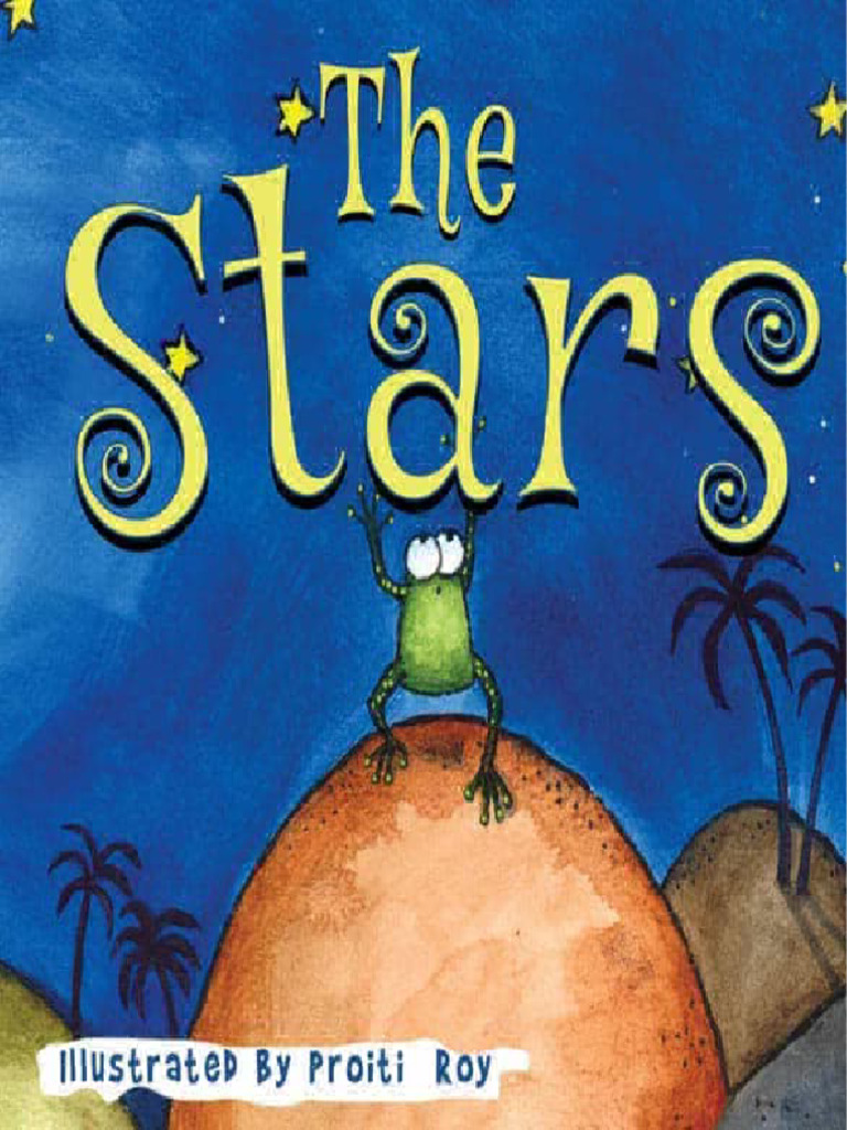 The Stars | PDF