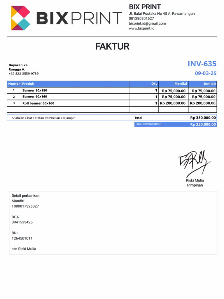 Inv 635 | PDF