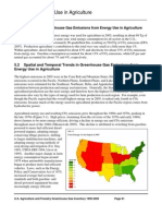 Chapter 5: Energy Use in Agriculture