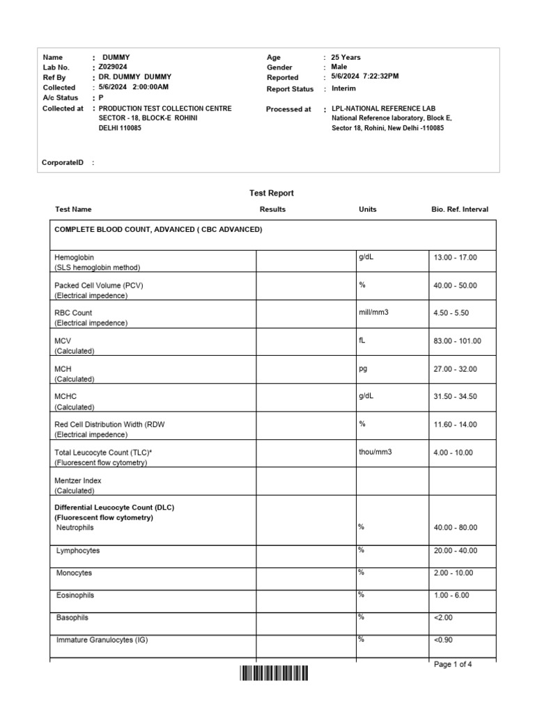 Page 1 of 4 | PDF