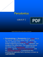 Periodontics Dho