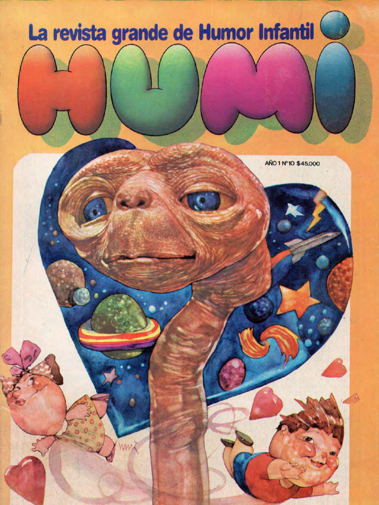 Humi N°10 | PDF