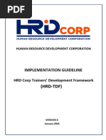 Allowable-Cost-Matrix-Booklet Nov2023 | PDF | Receipt | Employment
