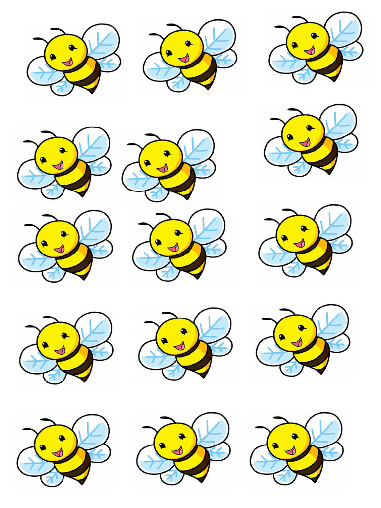 Bee | PDF