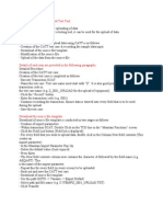 SAP CATT - Computer Aided Test Tool