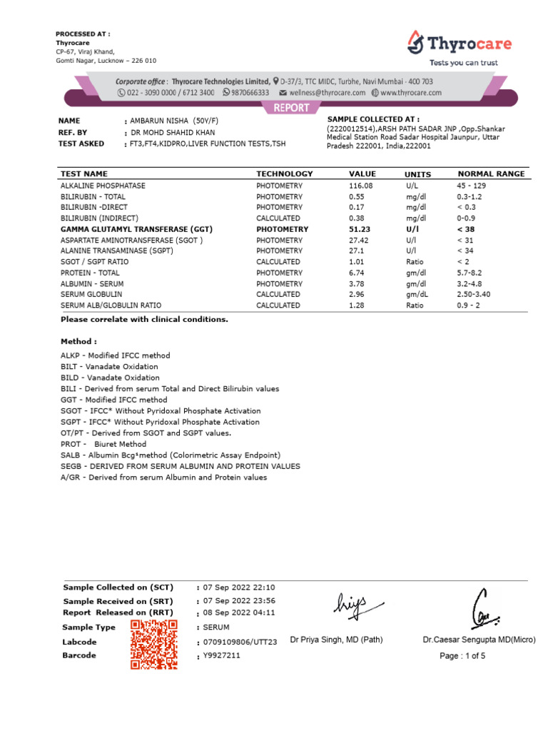 Utt23c79376024709389 RLS | PDF | Creatinine | Clinical Medicine