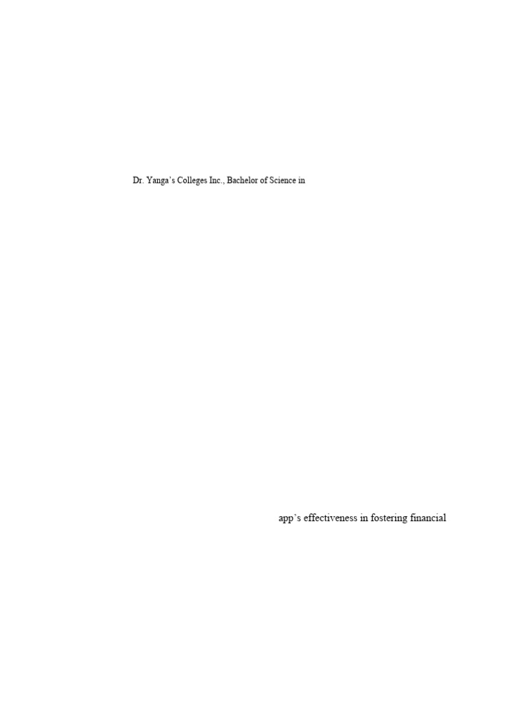 Group 5 Smart Budgeting Introduction Part 1 | PDF | Mobile App | Usability