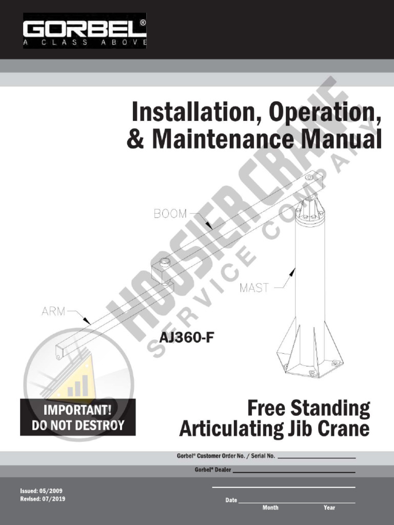 Aj 360 F 1 | PDF