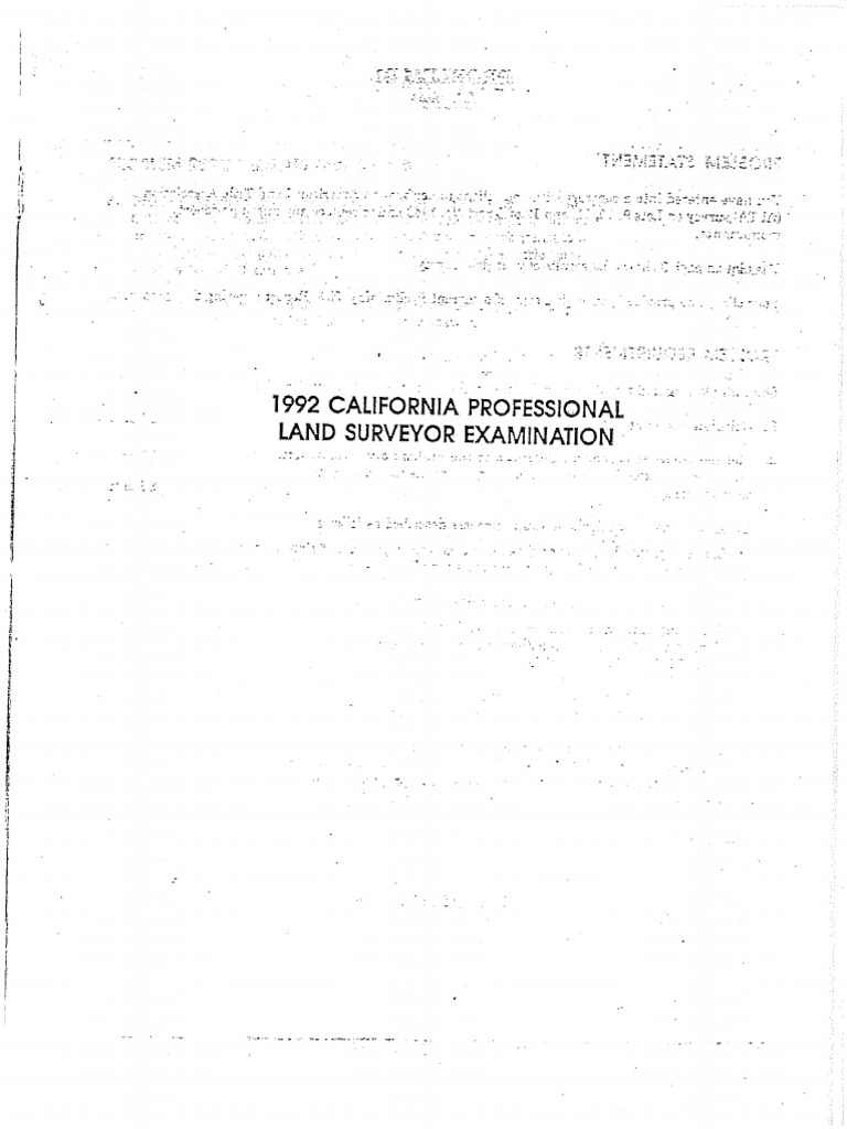 1992 LS | PDF