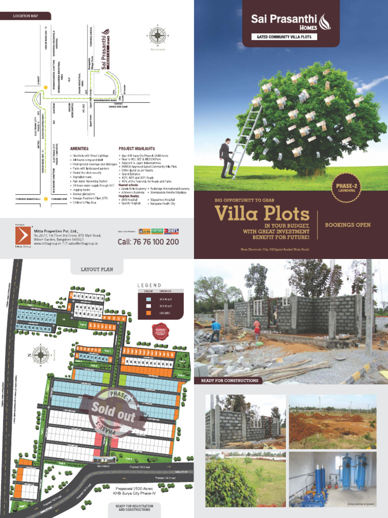 Sai Prashanth Details | PDF