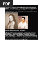 Download Mga Pag -Ibig Ni Rizal by Eugene Recto SN86194805 doc pdf
