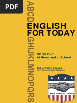 洋書 english for today book one at  English For Today-Book One | PDF