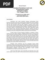 Download Proposal Perpustakaan Anak Kedang Leragere NTT Indonesia by The-Institute-for-Ecosoc-Rights SN8619562 doc pdf