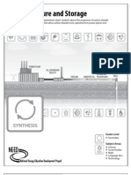 Carbon Capture and Storage