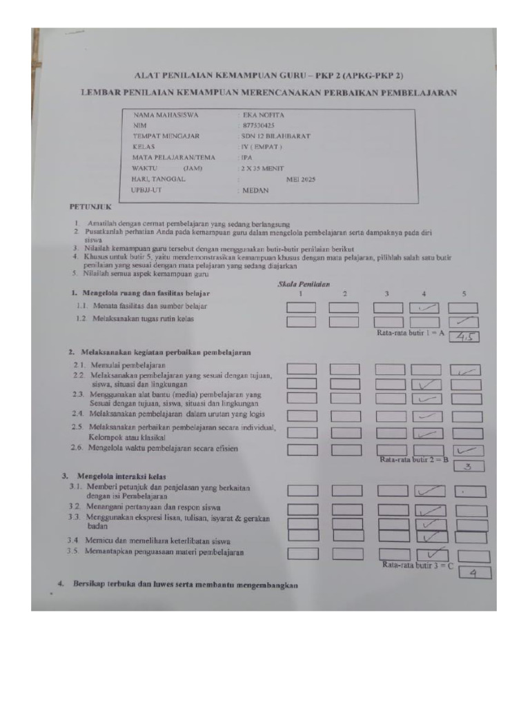 APKG 1 Dan APKG 2 PKP EKA | PDF