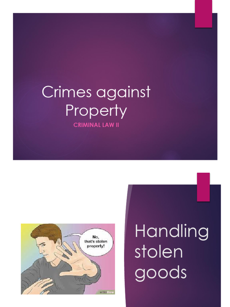 Theft by Conversion Explained | PDF | Robbery | Theft