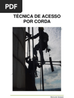 Acesso Por Corda
