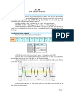 Uart At8 Summary