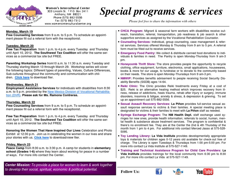 Community Support Services Overview | PDF | Drug Rehabilitation ...