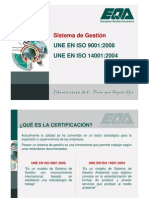 ISO9001-ISO14001