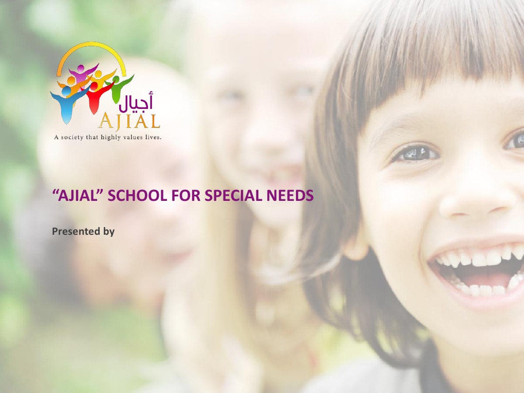ajial-school-for-special-needs-presented-by-pdf