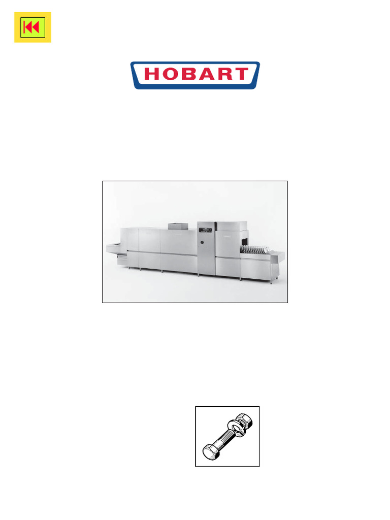 Hobart-Ftn 47828 | PDF | Génie du bâtiment | Transformation de l'énergie