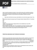 Download Pendeteksian Kecurangan Fraud Laporan Keuangan Oleh Auditor Eksternal by Liviana Tandela SN86198122 doc pdf