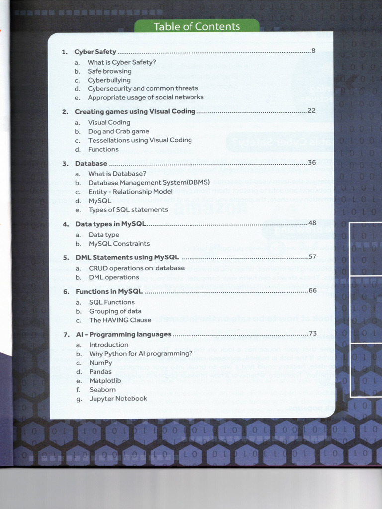 Cyber Textbooks | PDF
