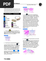 Gemvision Matrix 9 Tutorial Guide | PDF