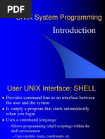 Unix