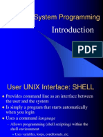 Unix