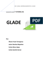 Descripcion y Tutorial de GLADE (AESM)