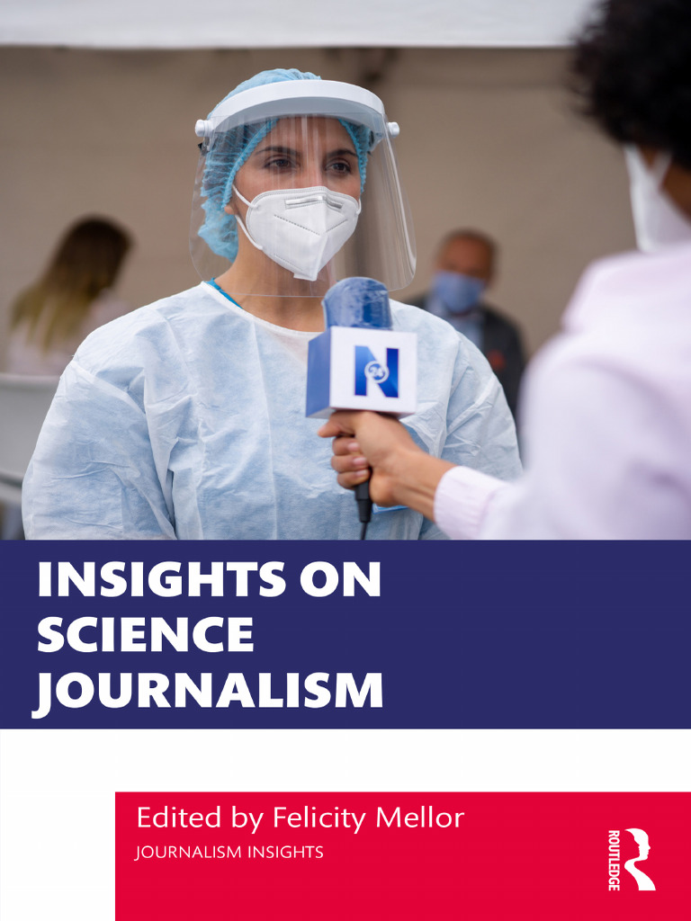 Insights on Science Journalism | PDF | Science | Journalism