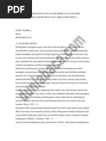 Download Tanggung Jawab Konsultan Dalam Pembuatan Analisis by Imus Poetra Sulung SN86199980 doc pdf