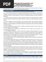 Chesf0112 Demais Cargos Edital