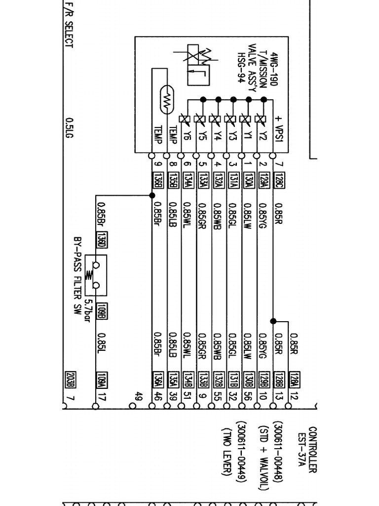 Wiring | PDF