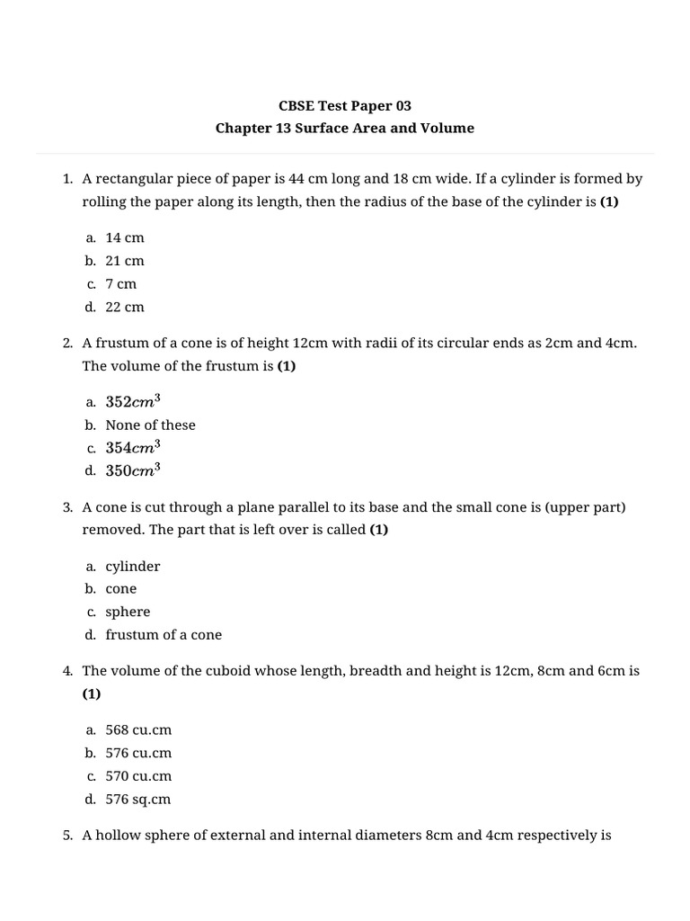 Sphere Packing in Cylinder Analysis | PDF | Sphere | Volume