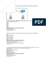 Enetwork Chapter 6 Ccna1 - Direccionamiento Ip